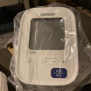 OMRON - オムロン血圧系　一度のみ使用
