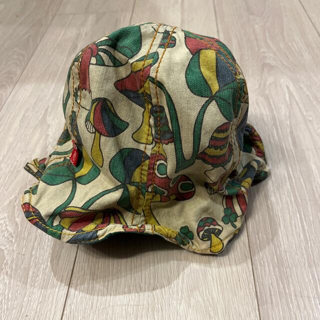 ブーフーウー　帽子 | フリマアプリ ラクマ