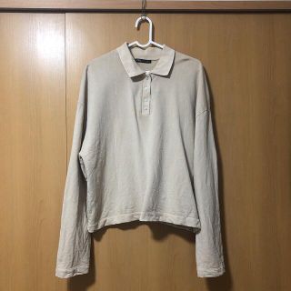 ザラ(ZARA)のZARA ポロシャツ(ポロシャツ)