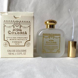 サンタマリアノヴェッラ(Santa Maria Novella)のサンタマリアノヴェッラ フリージア(ユニセックス)