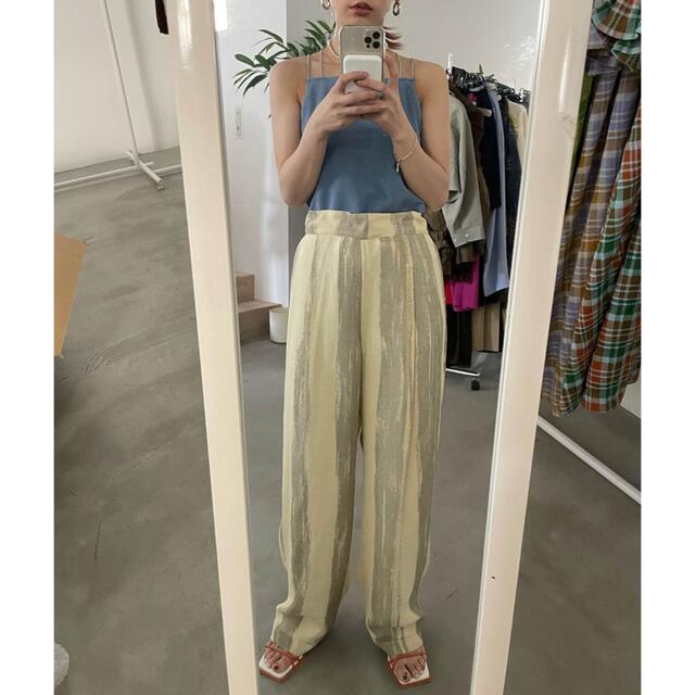 小物などお買い得な福袋 新品タグ付き⭐︎PAINT STRIPE freebrandon