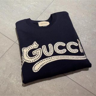 グッチ(Gucci)のGUCCI  トレーナー(トレーナー/スウェット)