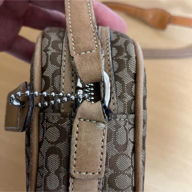 COACH(コーチ)のCOACH ショルダーバッグ レディースのバッグ(ショルダーバッグ)の商品写真