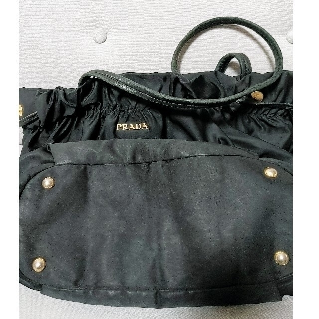 PRADA(プラダ)のPRADA ナイロントートバッグ レディースのバッグ(トートバッグ)の商品写真
