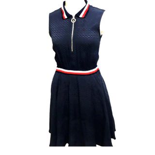 トミーヒルフィガー(TOMMY HILFIGER)の【専用商品】TOMMY HILFIGER ワンピースtommyワンピース(ひざ丈ワンピース)