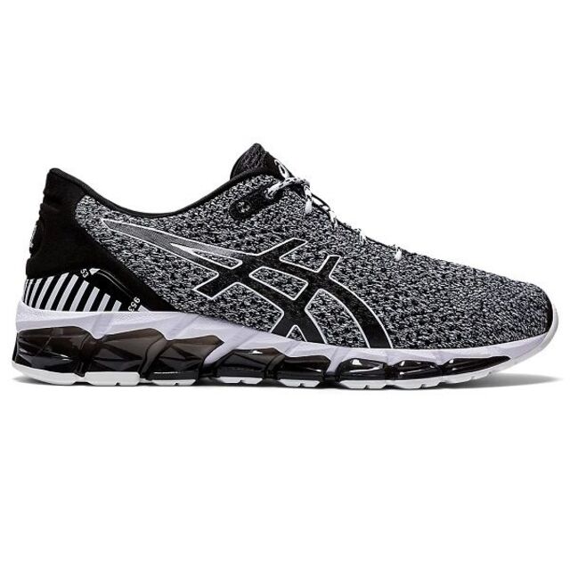 asics(アシックス)の最後新品27.5　GEL-QUANTUM 360 5 KNIT　ゲル クォンタム メンズの靴/シューズ(スニーカー)の商品写真