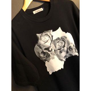 アンダーカバー(UNDERCOVER)のアンダーカバー　オーバーサイズTシャツ(Tシャツ/カットソー(半袖/袖なし))