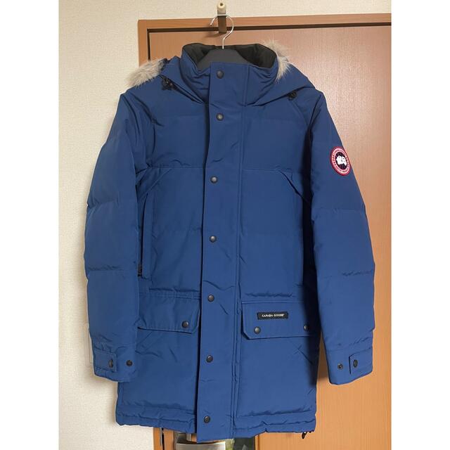 CANADA GOOSE(カナダグース)のカナダグース　Canada goose メンズのジャケット/アウター(ダウンジャケット)の商品写真