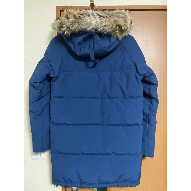 CANADA GOOSE(カナダグース)のカナダグース　Canada goose メンズのジャケット/アウター(ダウンジャケット)の商品写真