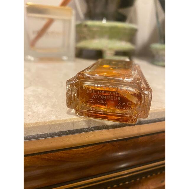 Tiffany & Co.(ティファニー)の TIFFANY ティファニー EDT オードトワレ SP スプレー 50ml コスメ/美容の香水(香水(女性用))の商品写真
