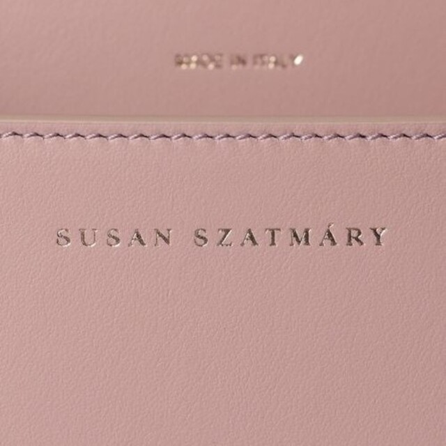 UNITED ARROWS(ユナイテッドアローズ)の専用＜SUSAN SZATMARY 〉ショルダーバック レディースのバッグ(ショルダーバッグ)の商品写真