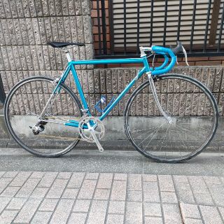 ミヤタ(MIYATA)の★プロミヤタ レストア中★(自転車本体)