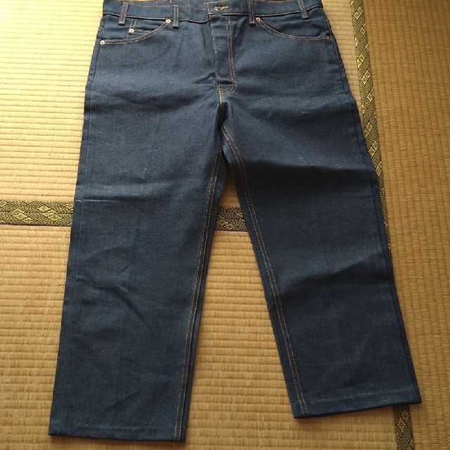 新品 90年代 Levi's 505 オレンジ タグ | フリマアプリ ラクマ