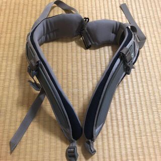 グレゴリー(Gregory)の【売約済】グレゴリー　バルトロ65（旧モデル）ショルダーハーネス　Mサイズ(登山用品)