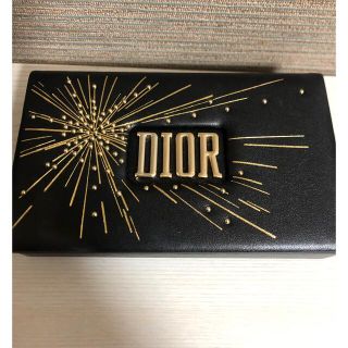 ディオール(Dior)のDior パレット(コフレ/メイクアップセット)