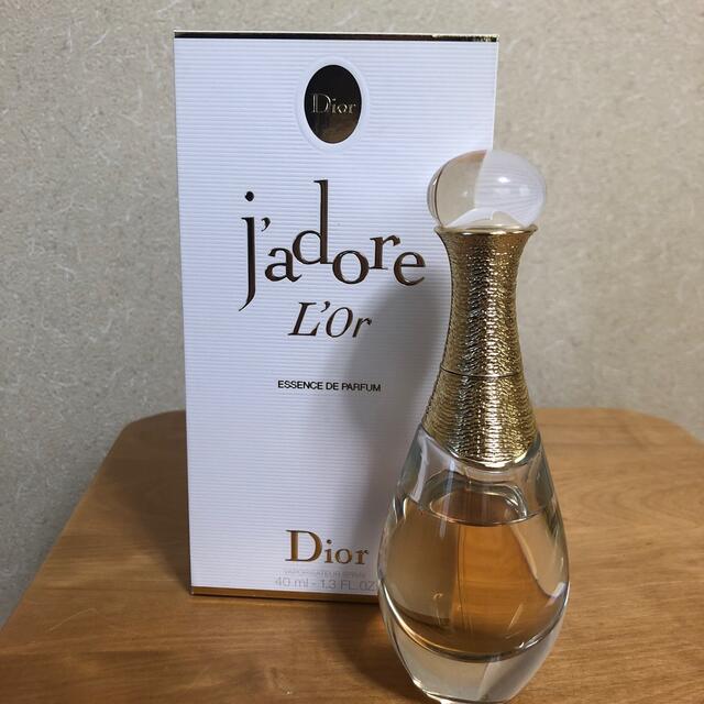 Dior香水 ジャドールオードゥパルファン 50ml+nuenza.com