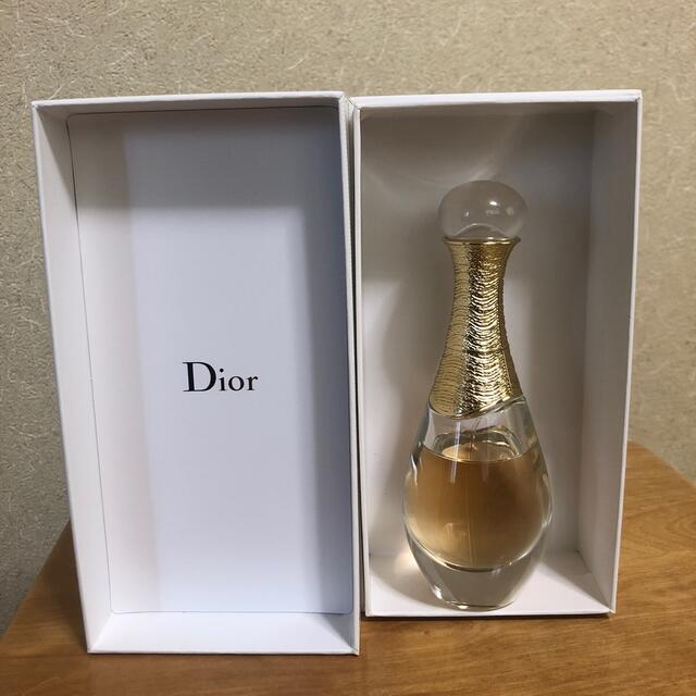 Dior ジャドール ロー〈エッセンス ドゥ パルファン〉40ml