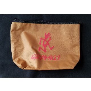 グラミチ(GRAMICCI)の専用 グラミチ ポーチ Gramicci GO OUT 2018年11月号(その他)