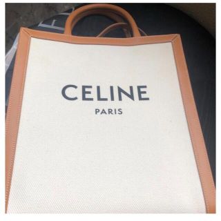 セリーヌ(celine)のセリーヌ　トートバッグ　ショルダー  バッグ　美品　本物　(トートバッグ)