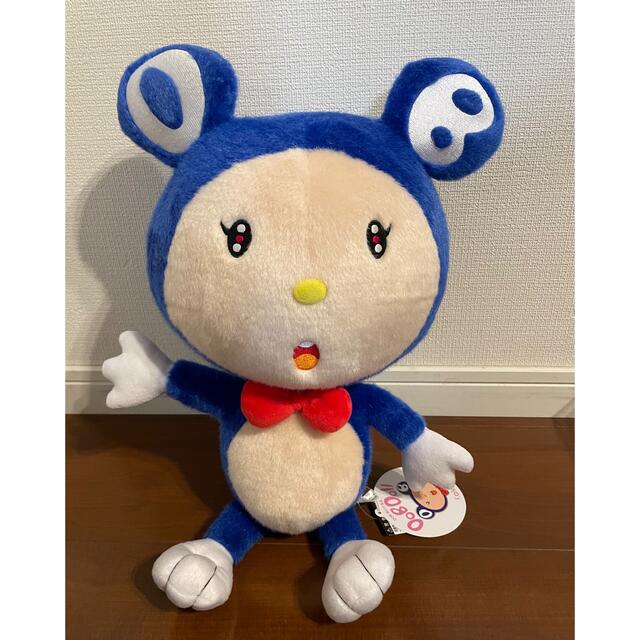 村上隆 カイカイキキ kaikaikiki zingaro DOB 約45cm エンタメ/ホビーのおもちゃ/ぬいぐるみ(キャラクターグッズ)の商品写真