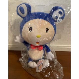 村上隆 カイカイキキ kaikaikiki zingaro DOB 約45cm(キャラクターグッズ)