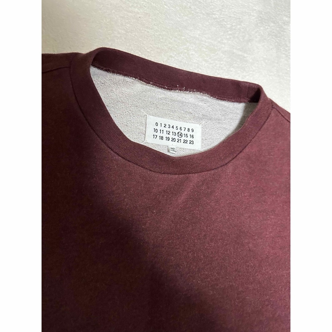 Maison Margiela(旧Maison Martin Margiela) - Nissy 西島隆弘 Maison Margiela(旧Maison Martin Margiela) - Nissy 西島隆弘