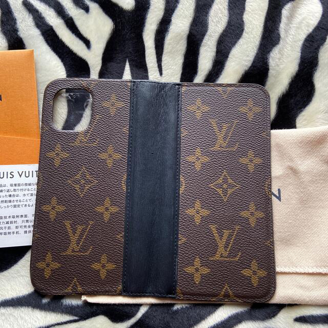 LOUIS VUITTON(ルイヴィトン)の中魔神様専用です❗️ ルイヴィトン　iPhone11  スマホ/家電/カメラのスマホアクセサリー(iPhoneケース)の商品写真