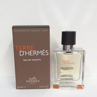 エルメス(Hermes)の新品　HERMES　エルメス テールドゥエルメス 　EDT　50ml　香水(香水(男性用))