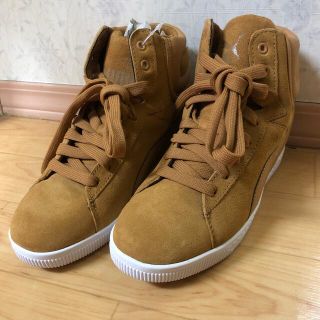 プーマ(PUMA)のプーマ　インヒールスニーカー(スニーカー)