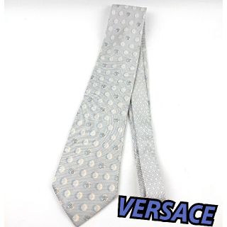 ジャンニヴェルサーチ(Gianni Versace)のVERSACE ヴェルサーチ ネクタイ(ネクタイ)