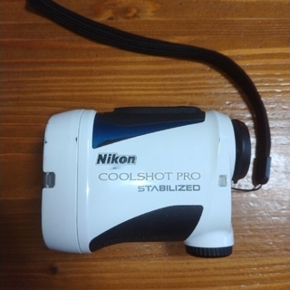 ニコン(Nikon)のT1様専用　Nikon COOLSHOT PRO STABILIZED(その他)