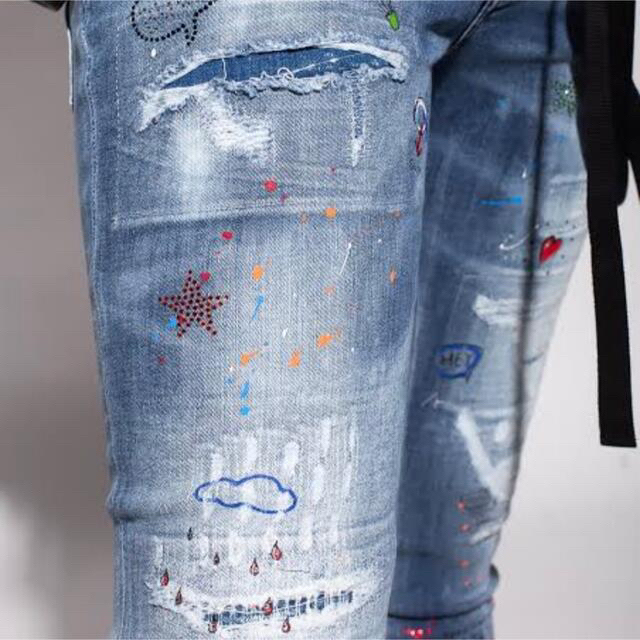 定価130,900 DSQUARED2 Super Twinky 21ss 見逃せない stockshoes.co