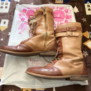 Timberland - 即購入OK即発送!ティンバーランド ロングブーツの通販