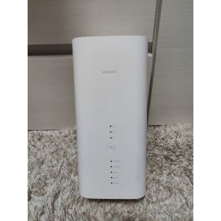 ファーウェイ(HUAWEI)のHuawei B818-263 楽天モバイル用(PC周辺機器)