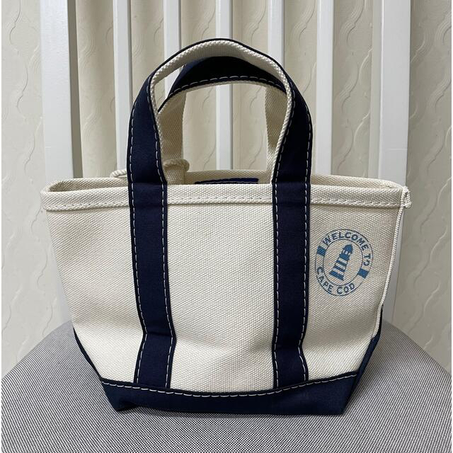 希少 60s L.L BEAN BAG LEATHER TOTE 美品