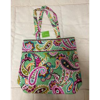 ヴェラブラッドリー(Vera Bradley)のヴェラブラッドリー　トートバッグ(トートバッグ)