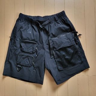 ナイキ(NIKE)のNIKE ACG CARGO ナイキ カーゴ ショートパンツ ハーフパンツ(ショートパンツ)