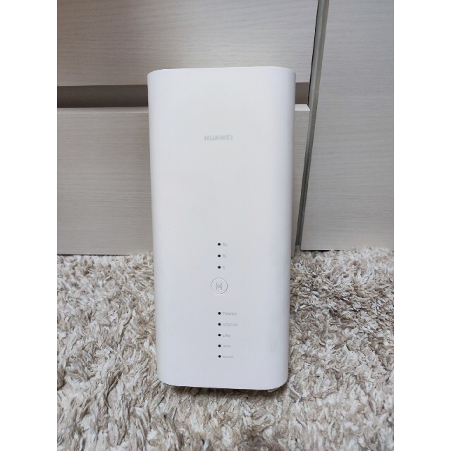 ルーターHuawei B818-263 ルーター　モバイル用