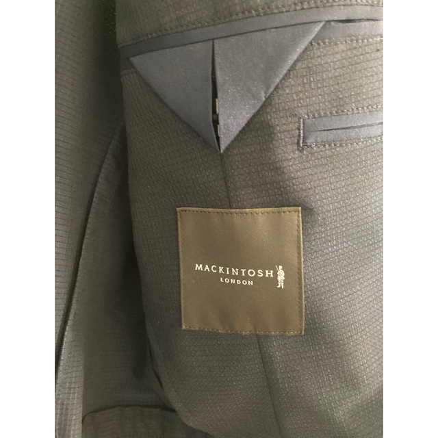 MACKINTOSH(マッキントッシュ)のMACKINTOSH LONDON　ジャケット メンズのジャケット/アウター(テーラードジャケット)の商品写真