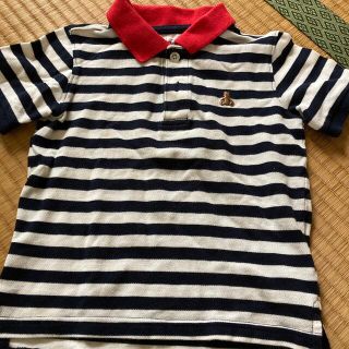 ギャップキッズ(GAP Kids)のGAP キッズポロシャツ　90 まとめ割あり(Tシャツ/カットソー)