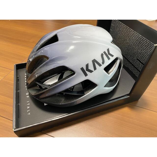 Kask Protone Paul Smith Monochrome Fade