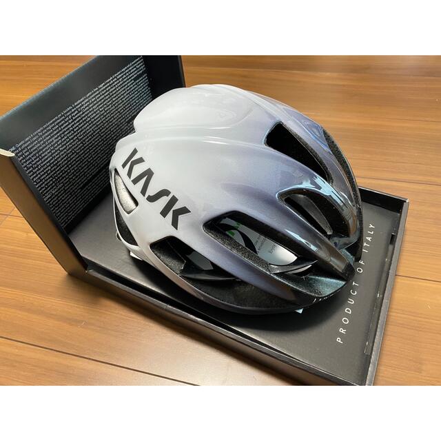 Kask Protone Paul Smith Monochrome Fade 1