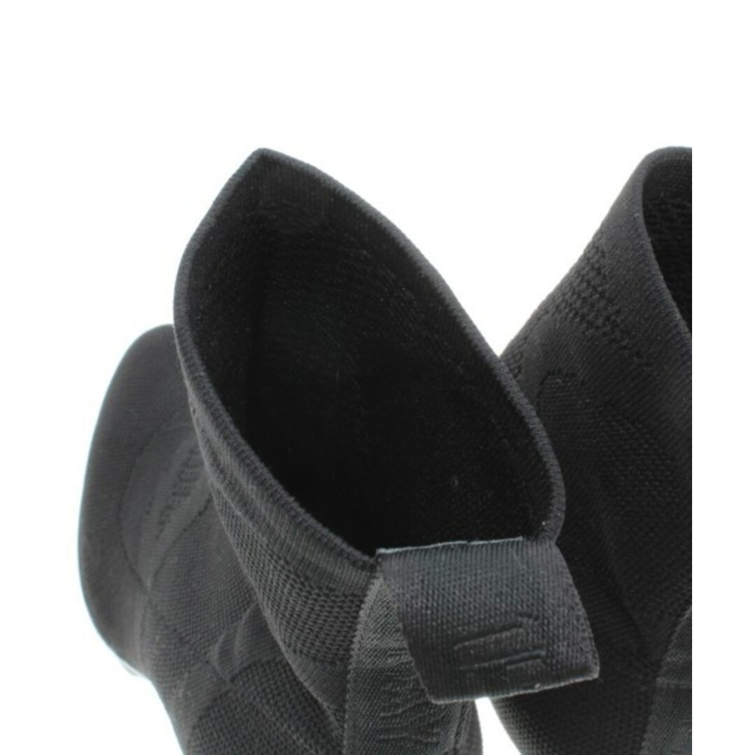 Replay(リプレイ)のREPLAY リプレイ パンプス 35(21.5cm位) 黒 【古着】【中古】 レディースの靴/シューズ(ハイヒール/パンプス)の商品写真