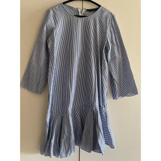 ザラ(ZARA)のZARA チュニック  ワンピース(チュニック)