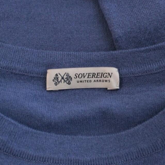 SOVEREIGN ニット・セーター メンズ