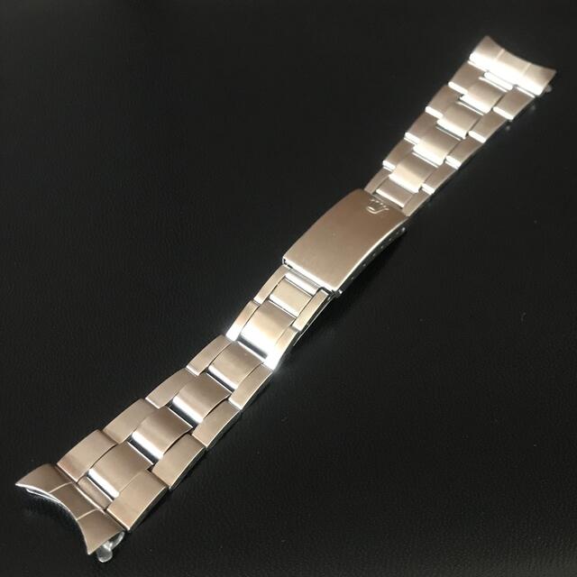 ROLEX - ロレックス オイスター 巻きブレス 19mmの通販 by mazda's