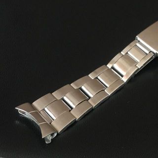 ROLEX - ロレックス オイスター 巻きブレス 19mmの通販 by