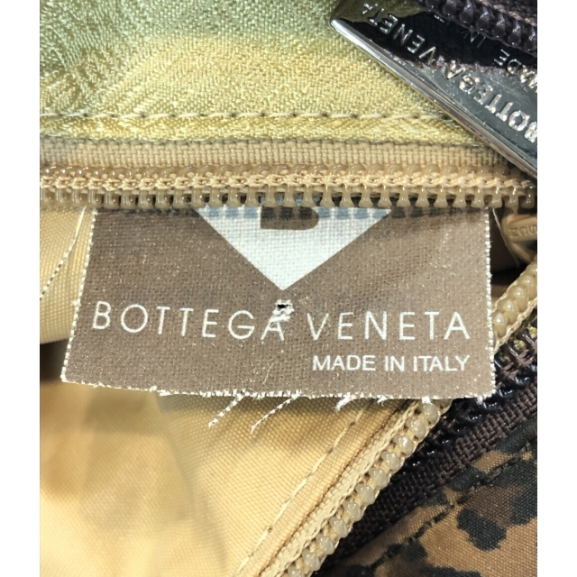 Bottega Veneta(ボッテガヴェネタ)のボッテガベネタ BOTTEGA VENETA ハンドバッグ    レディース レディースのバッグ(ハンドバッグ)の商品写真