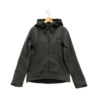 ザノースフェイス(THE NORTH FACE)のザノースフェイス ジップアップパーカー マウンテンパーカー メンズ L(マウンテンパーカー)