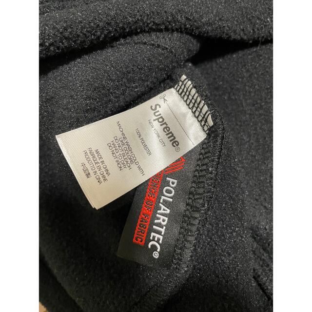 Supreme(シュプリーム)のSupreme Polartec Half Zip Pullover  メンズのトップス(スウェット)の商品写真